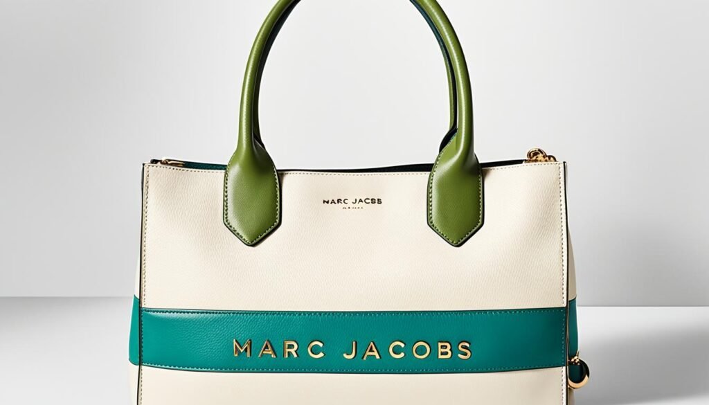 marc jacobs tote bag