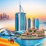 75 Places to Visit in Dubai