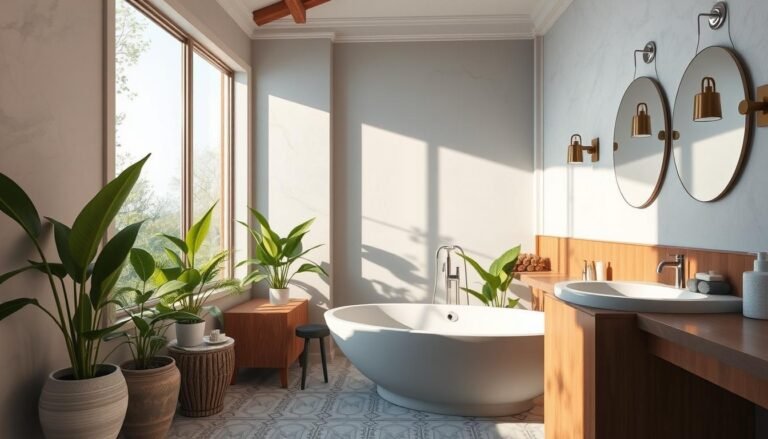 Bathroom ideas