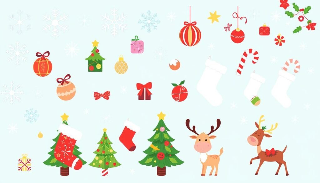 Christmas Clipart