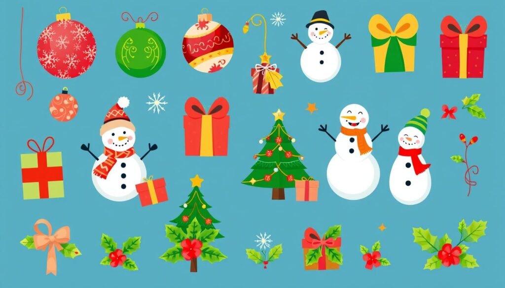 Christmas Clipart benefits