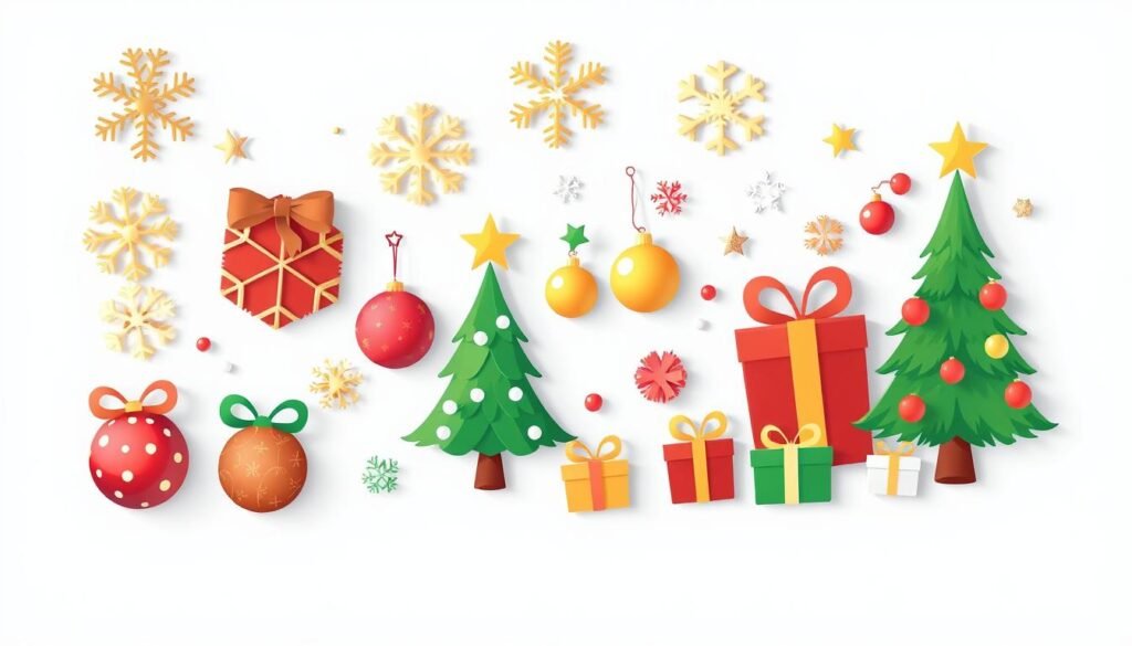 Christmas Clipart downloads