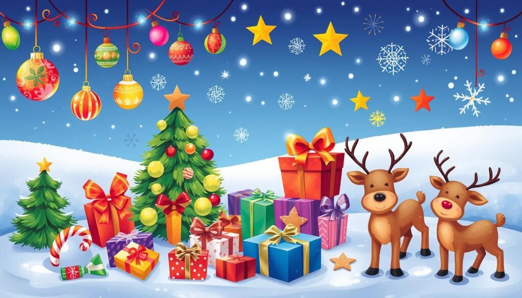 Christmas Clipart images