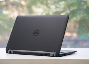 Dell E7074