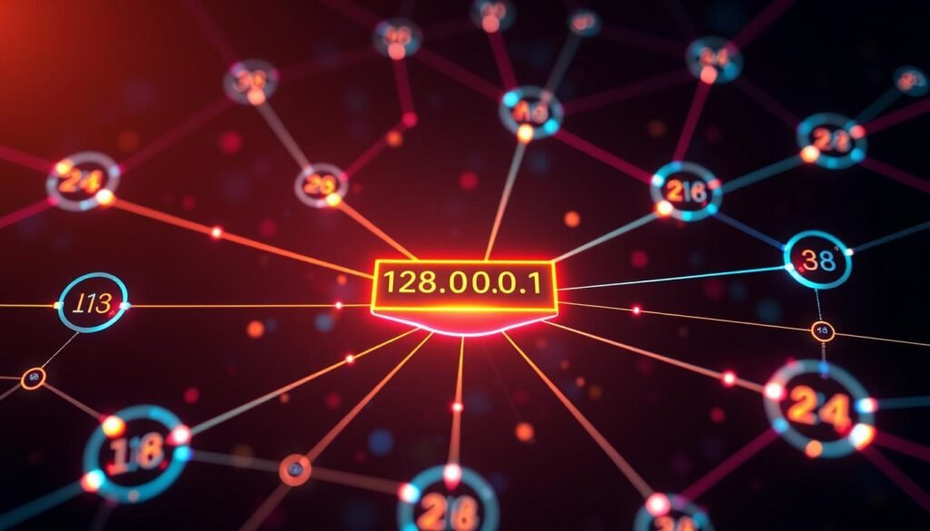 IP addresses in networking fundamentals