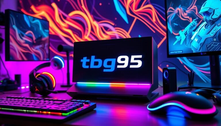 Tbg95