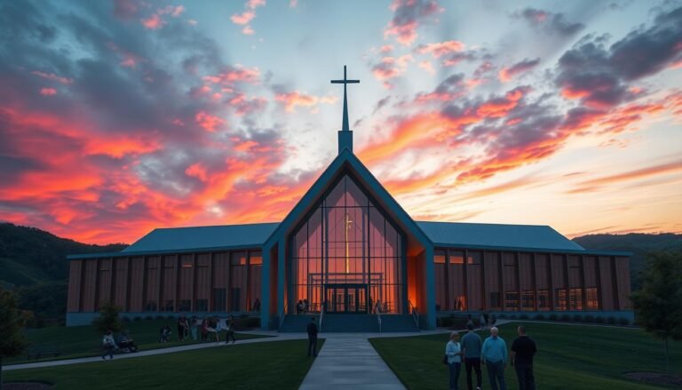 church of the highlands exposed