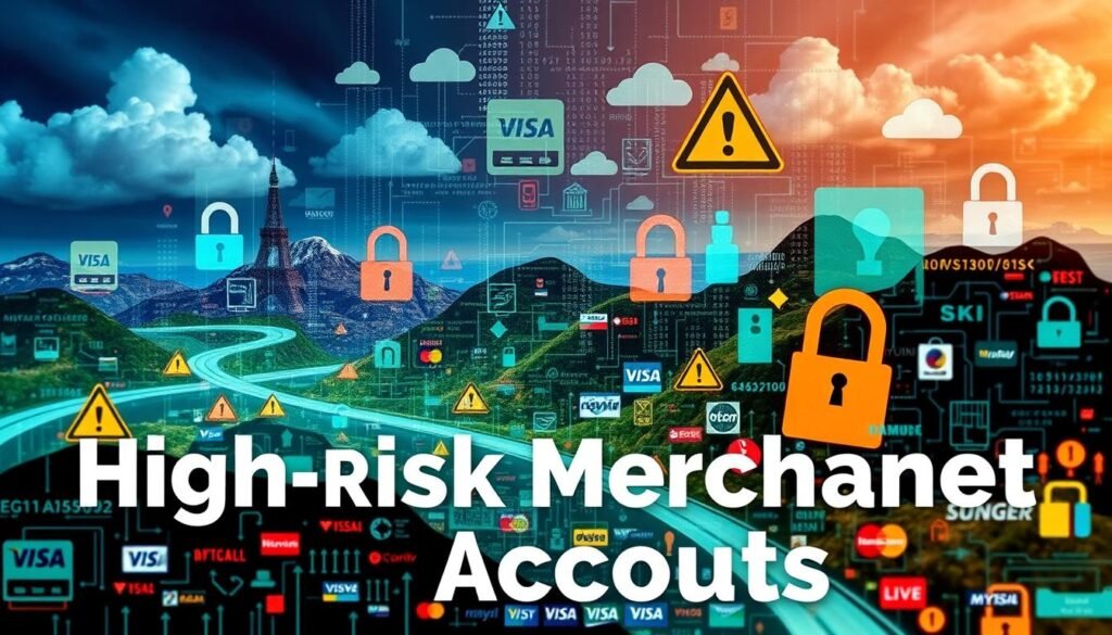 high-risk merchant accounts