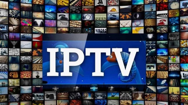 IPTV