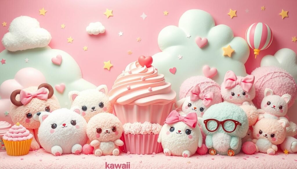 kawaii culture