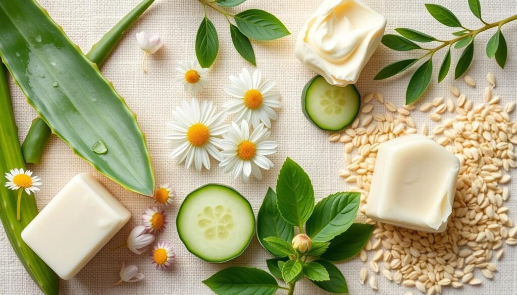 key skincare ingredients