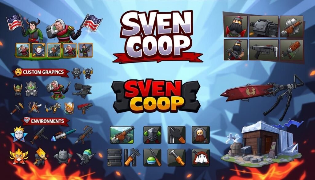 sven coop game assets