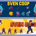 sven coop game icons banners