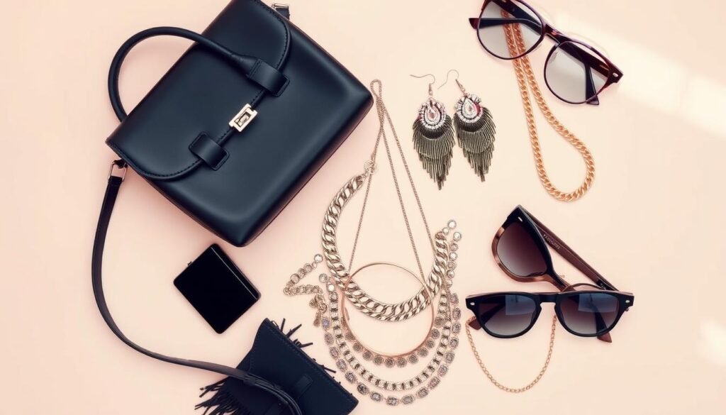 trendy accessories