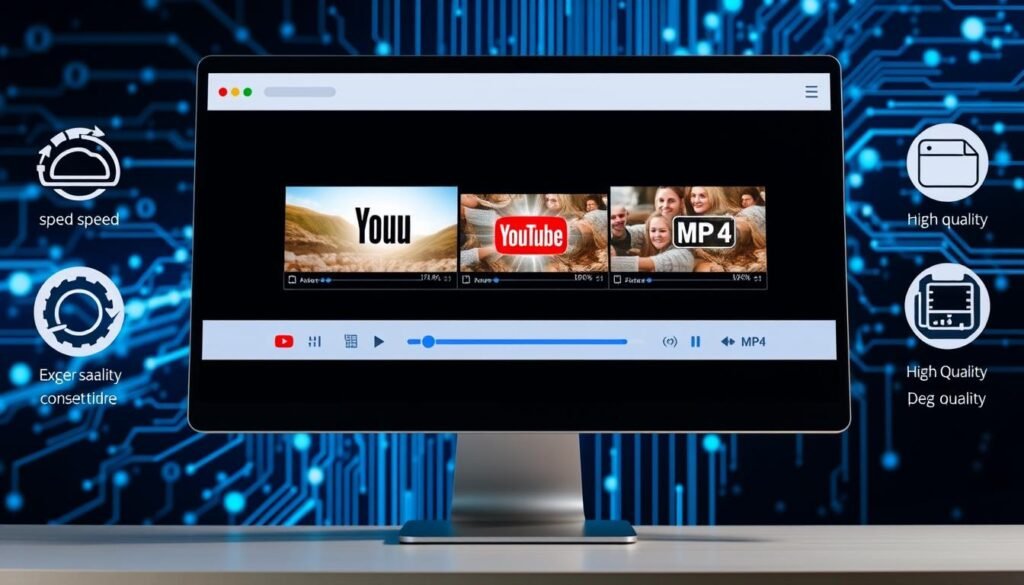 youtube to mp4 converter advantages